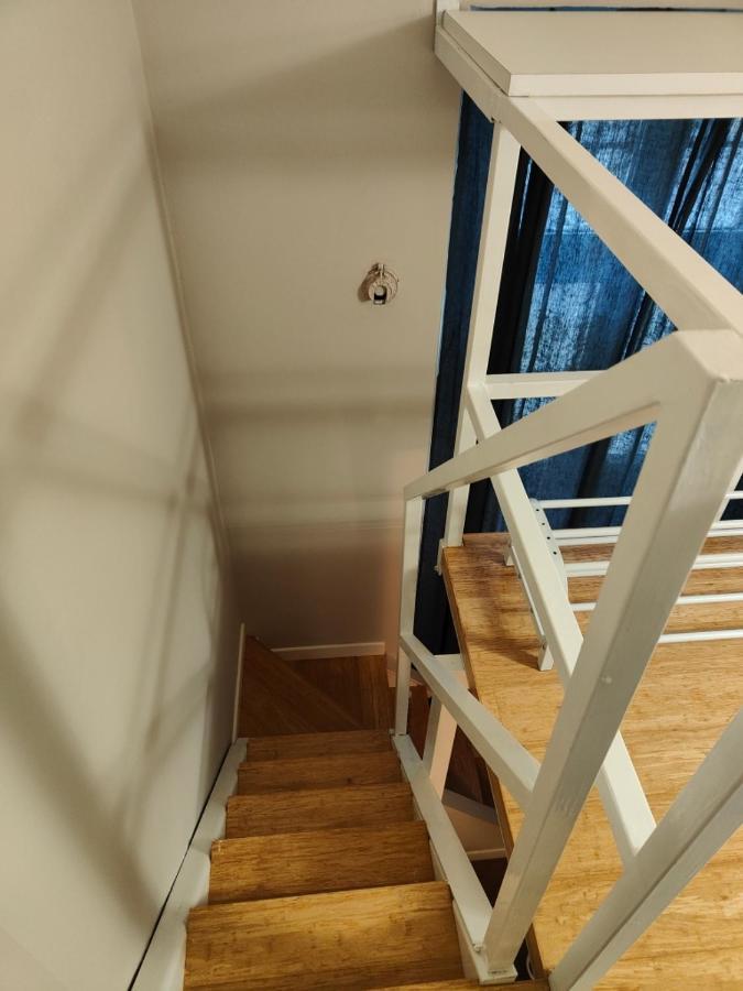 Apartamento Incantevole : *