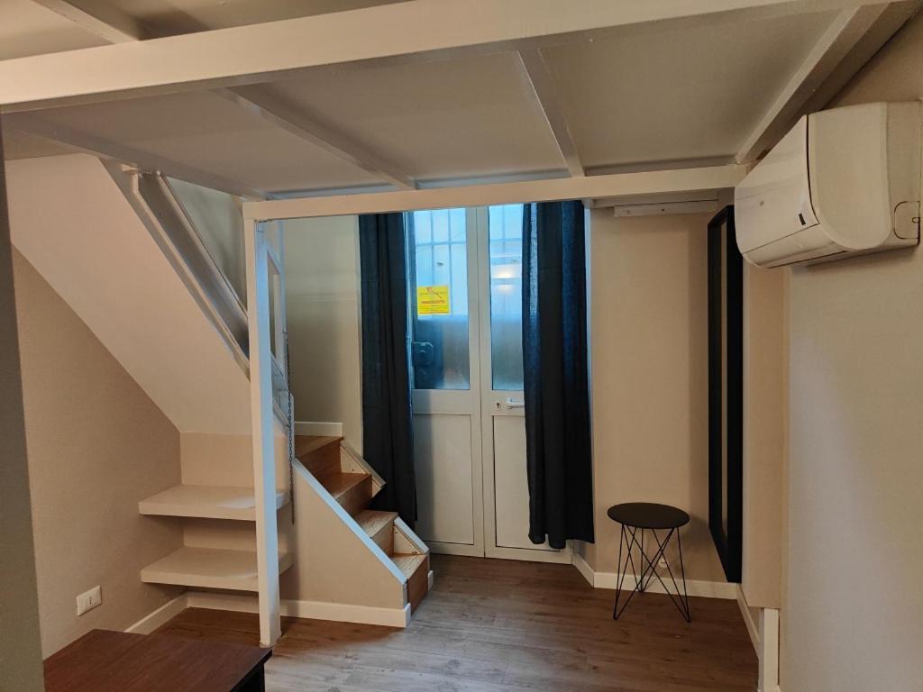 Incantevole : Apartamento *