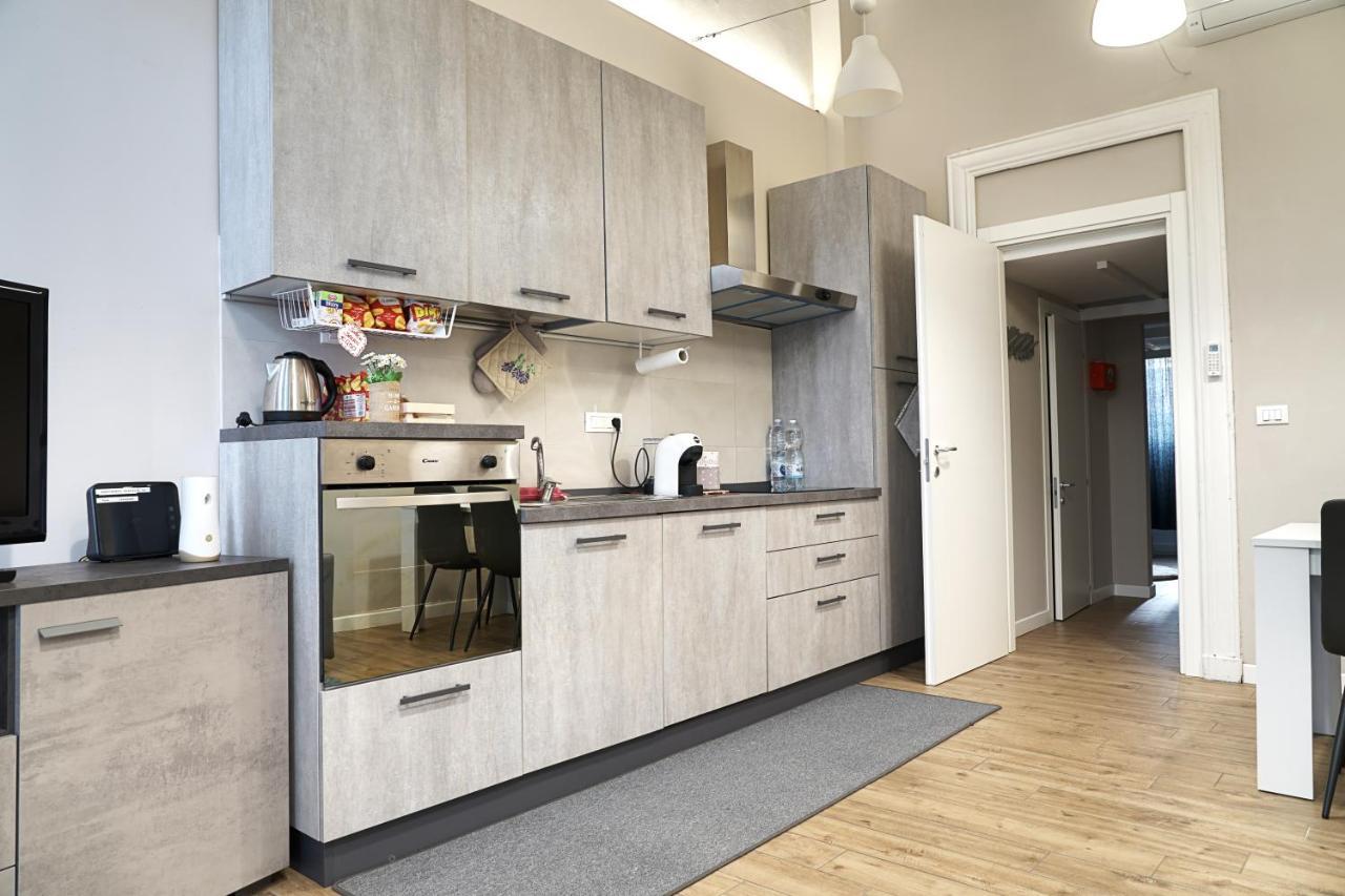 Apartamento Incantevole : Turim