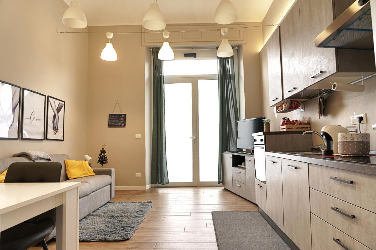 Incantevole : Apartamento *