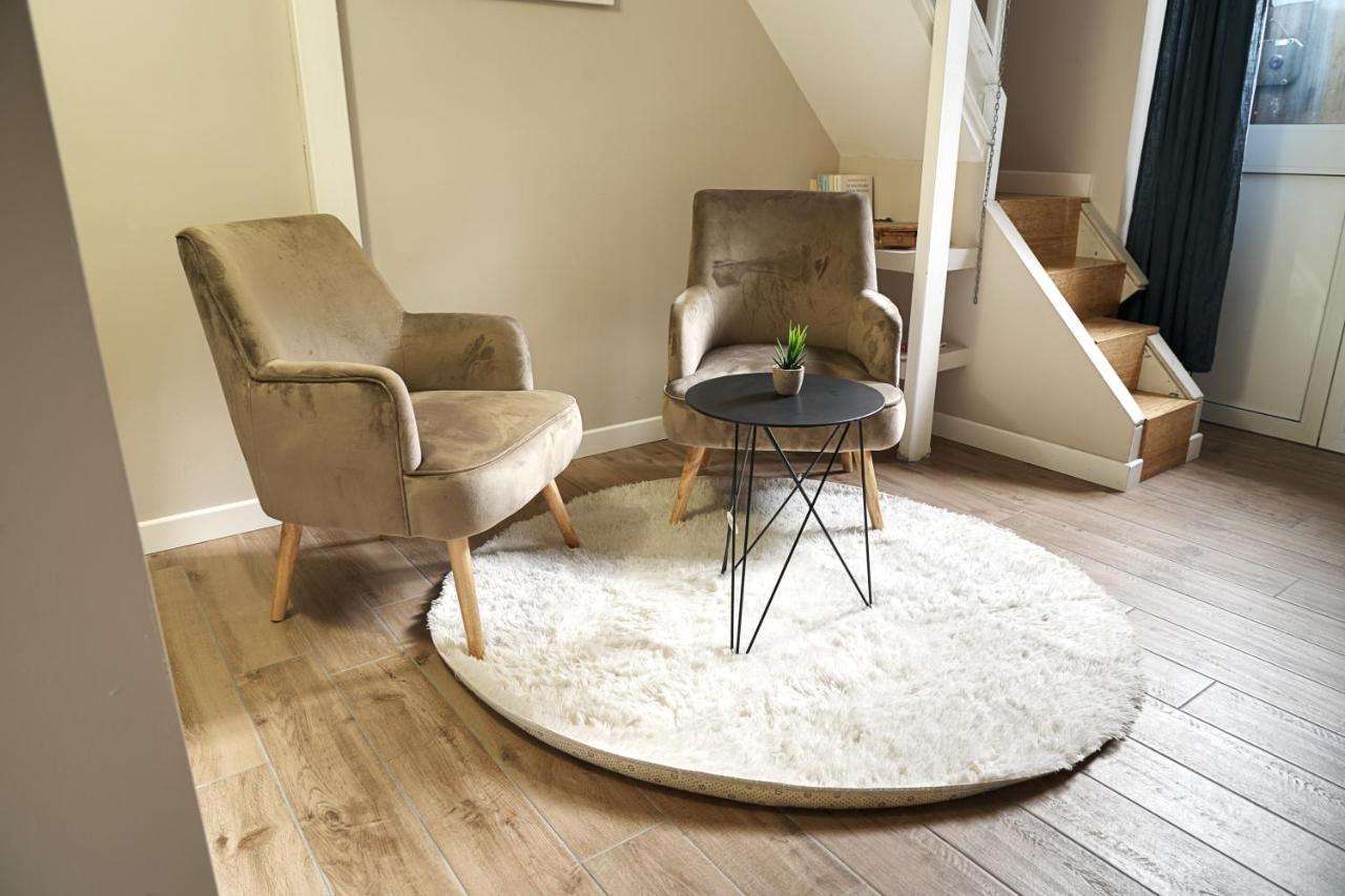 Apartamento Incantevole : *
