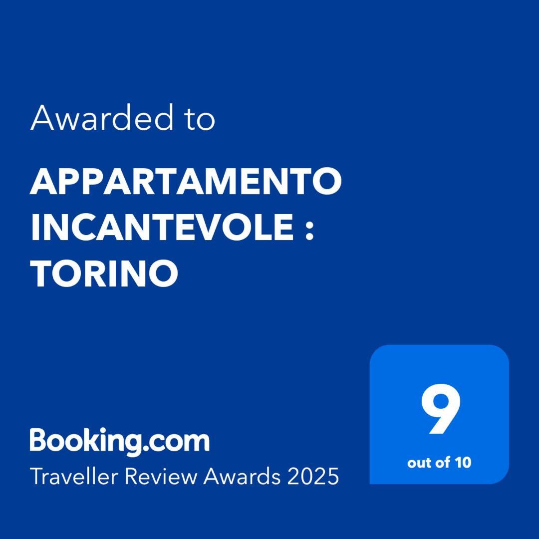 Incantevole : Apartamento *