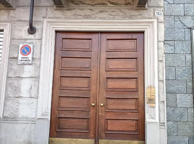 Appartamento Incantevole : Torino