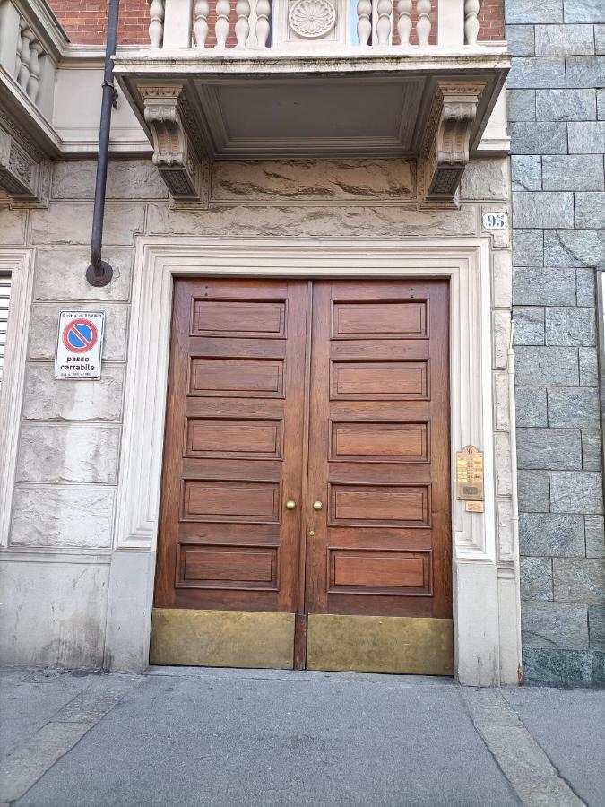 Incantevole : Turin