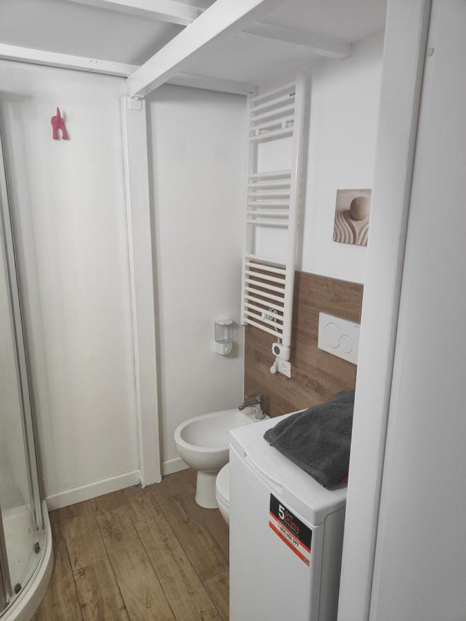Apartment Incantevole : Turin