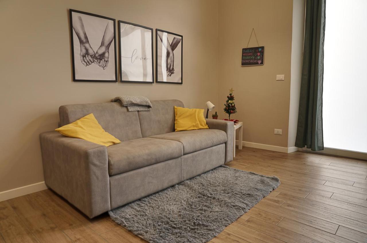 Incantevole : Apartment