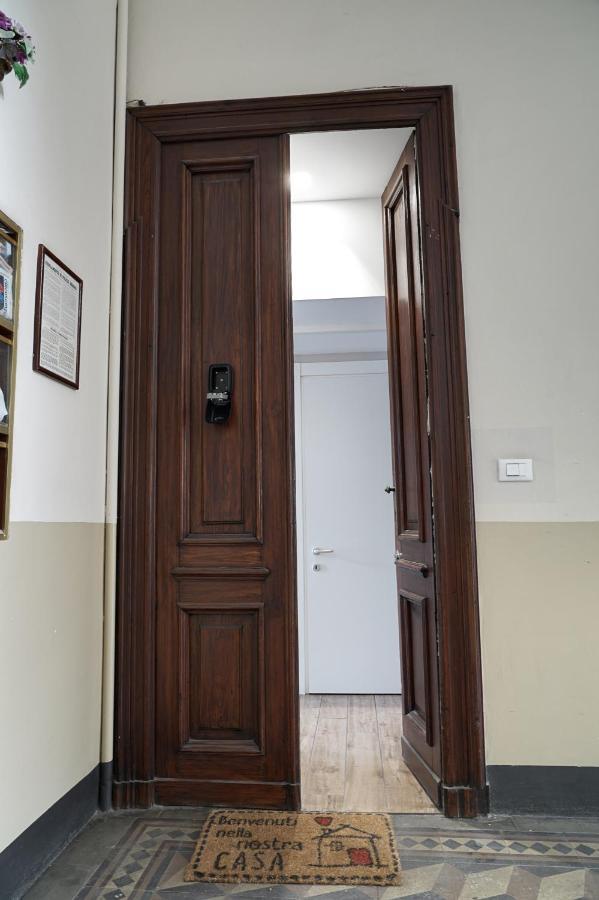 Incantevole : Apartment Turin