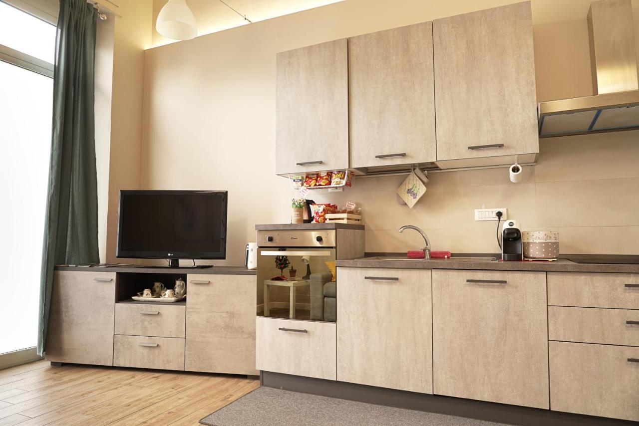 Incantevole : Apartment *